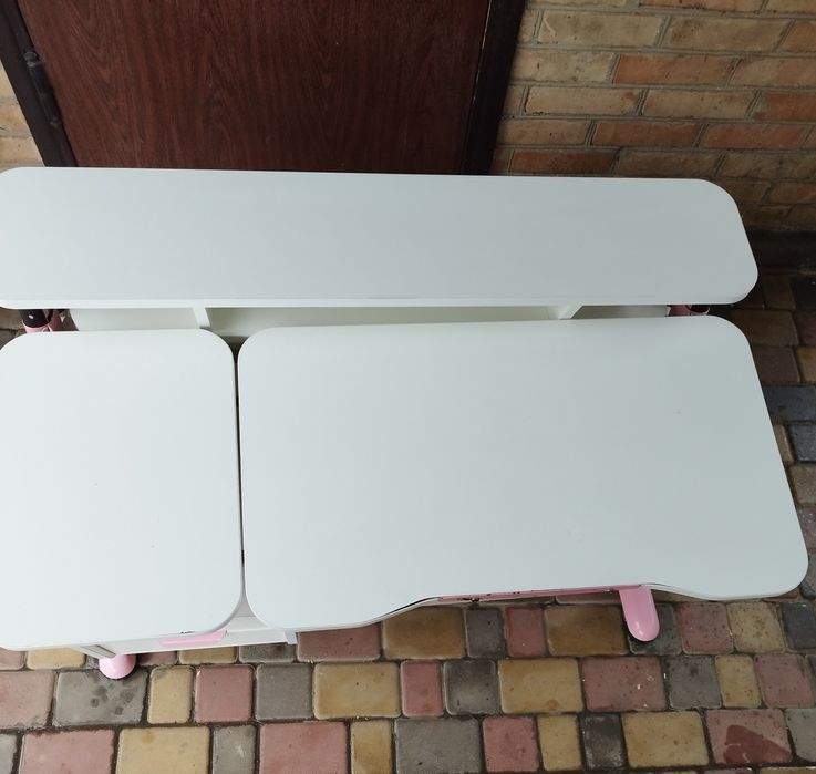 Продам стіл - парту "Школяр"