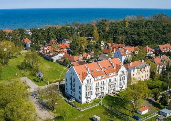 ‼️ 400 metrów od plaży, centrum ‼️ Mieszkania i Pokoje...