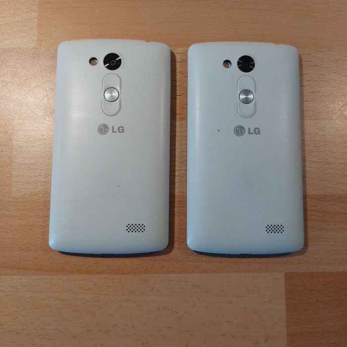 Telemóvel LG L fino