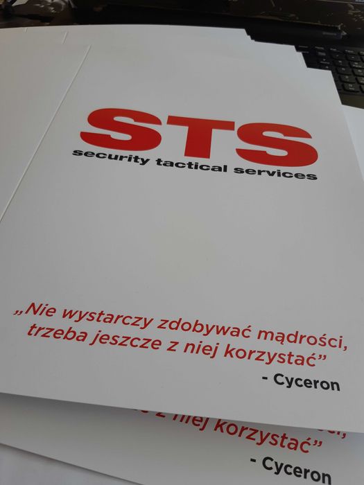 Kurs Doskonalący, Kurs Ochrony Kwalifikowany, Imprezy Masowe, broń