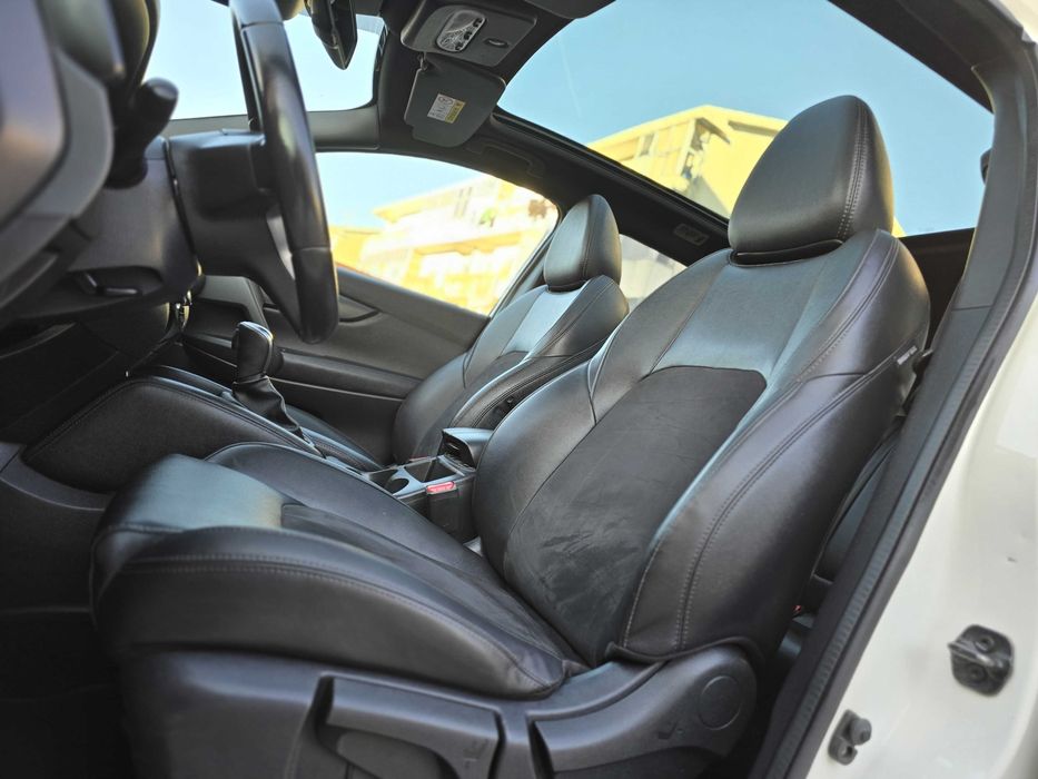 NISSAN QASHQAI N-TEC 1.5DCI 110CV "AUTO" "FULL EXTRAS"