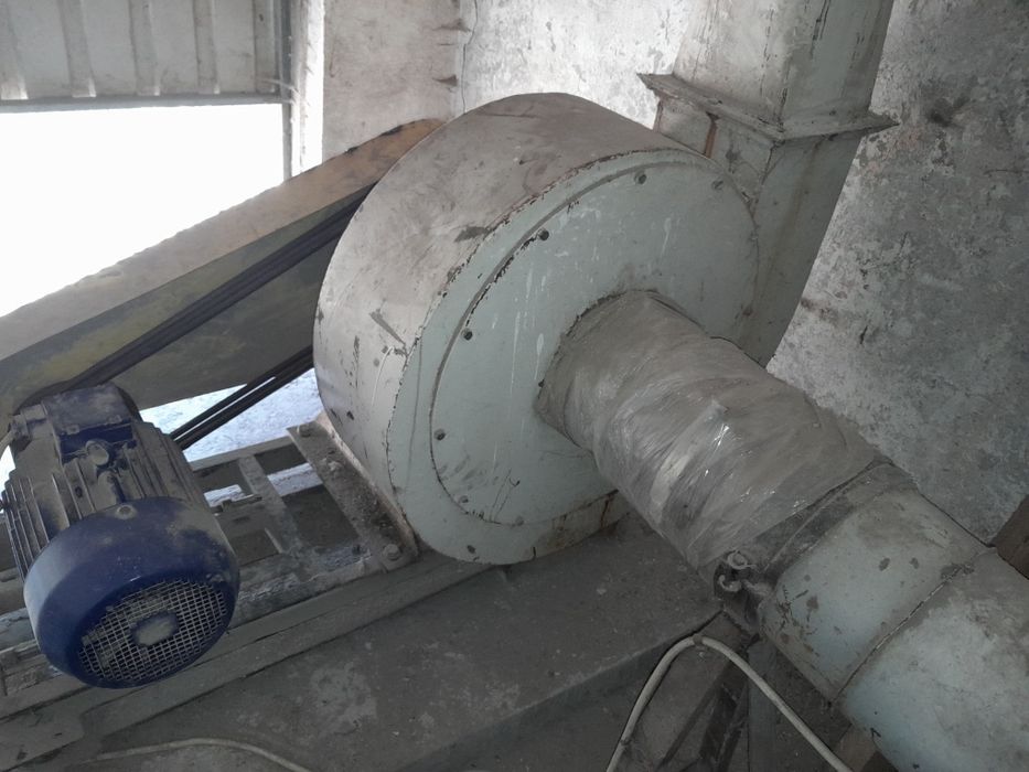 Продам МЛИН Р6 АВМ 15