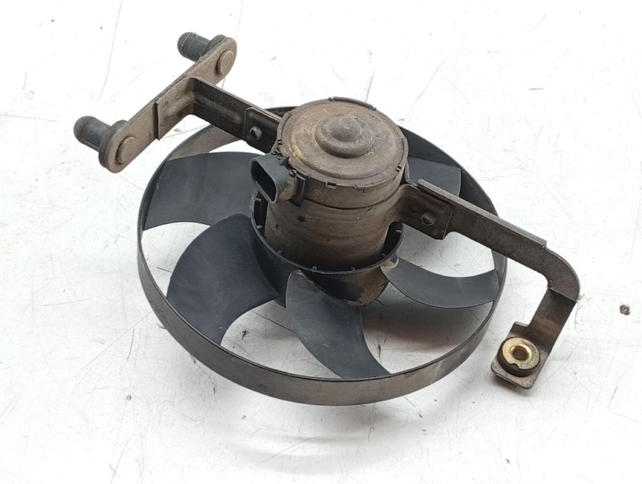 Motor de Sofagem - PORSCHE Boxster (986) | 96 - 04