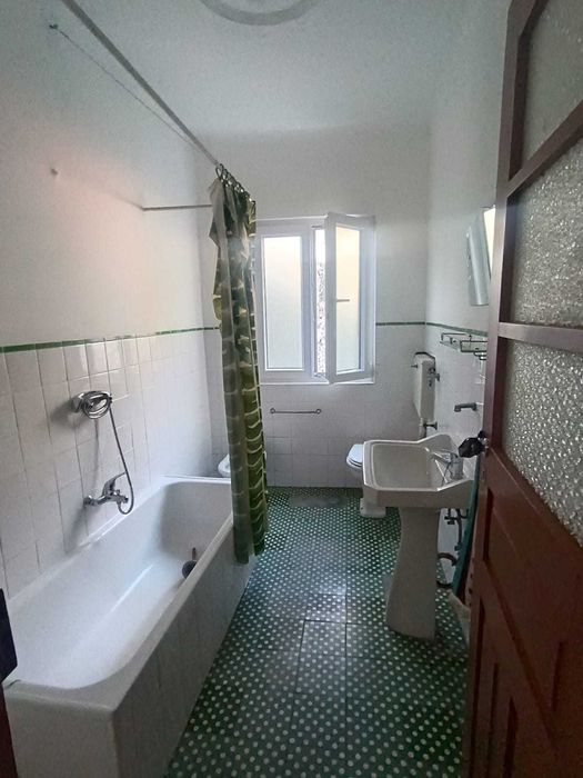Predio em Lamego na Rua da Seara
