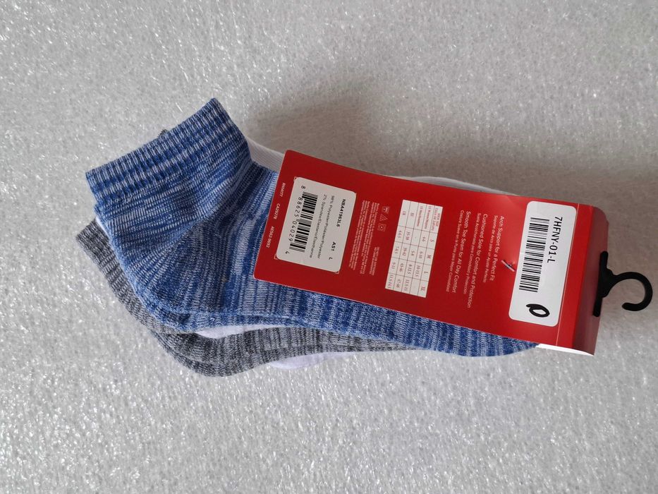 Шкарпетки New Balance (6 пар)