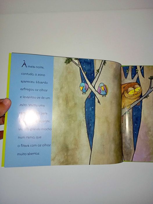 Vamos Dormir! Aprender e Brincar