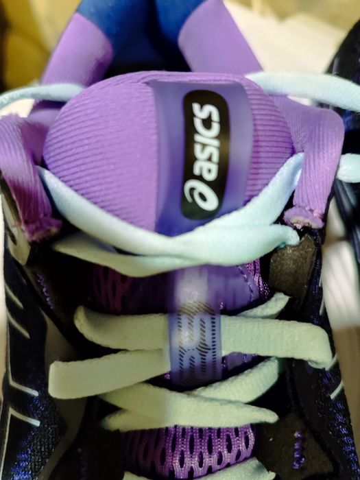 Tennis puro gel ASICS 38