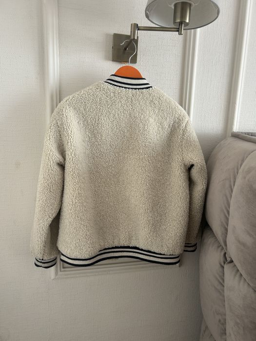 Продам бомбер, куртку zara