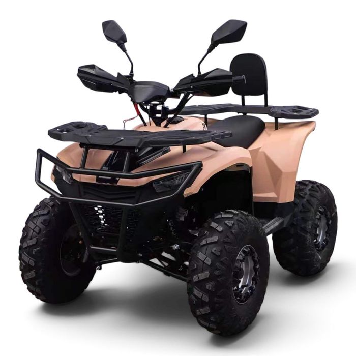 Quad 125cc Nowość/Raty na dowód