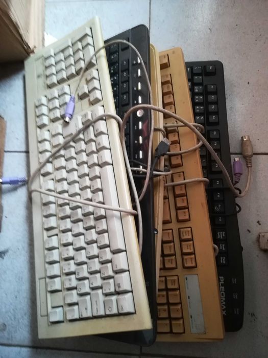 Vendo material reciclagem