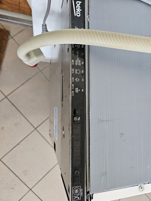 Zmywarka Beko do zabudowy 45cm