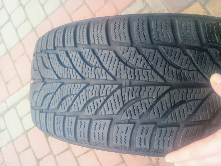 Opony zimowe Paxaro 225/40R18