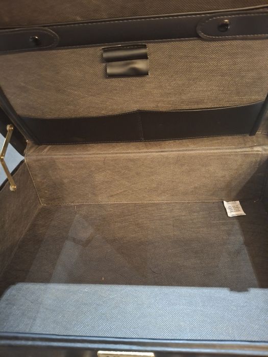 Faqueiro Nivella Solingen Banhado a Ouro 24K – Estojo de Luxo Vintage