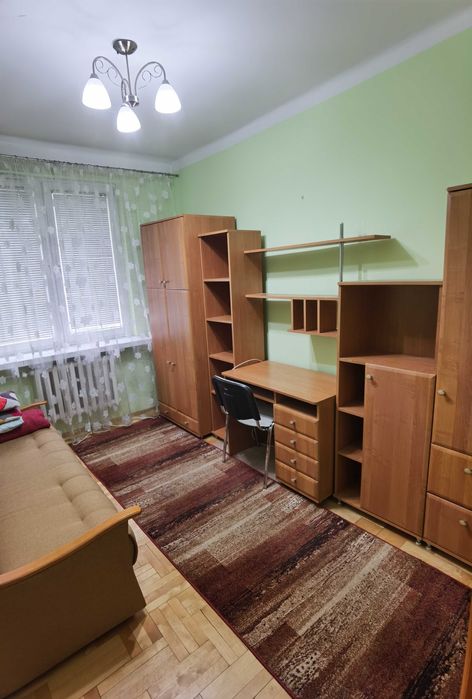 Pokój dla studentki lub kobiety pracującej w Częstochowie ul Czartoryskiego i Worcella