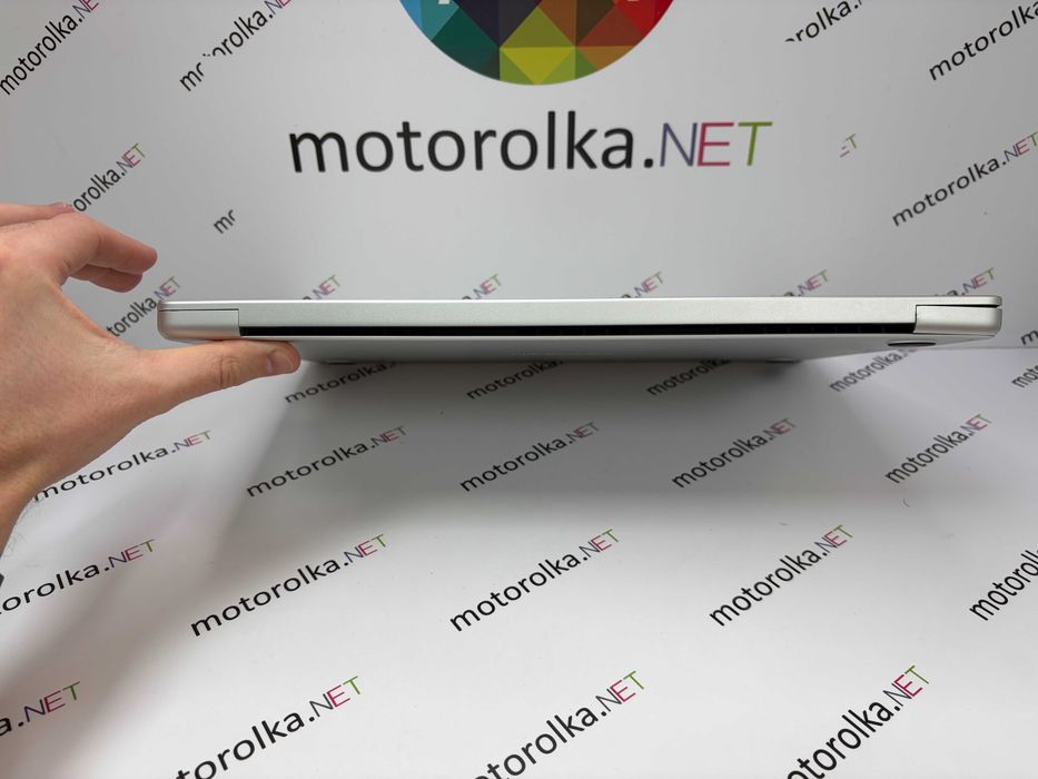 MacBook Pro 16 M2 Pro 12CPU/19GPU 16RAM 1TB SSD Silver (94%) №1 MDM