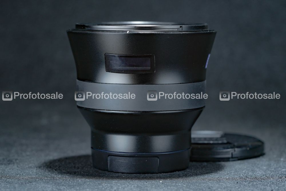 Об'єктив Carl Zeiss Batis 18mm f/2.8 Sonnar T* (для Sony)