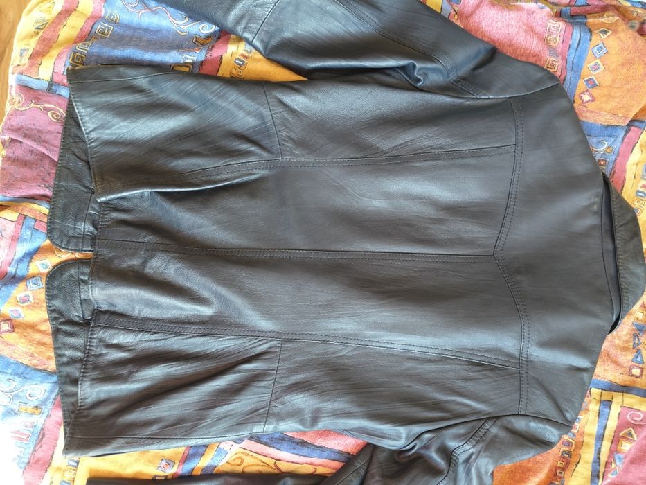 Skóra naturalna Marbet