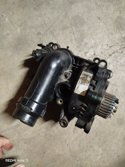 Vw Golf GTI 2.0 TSI CCZ - Peças