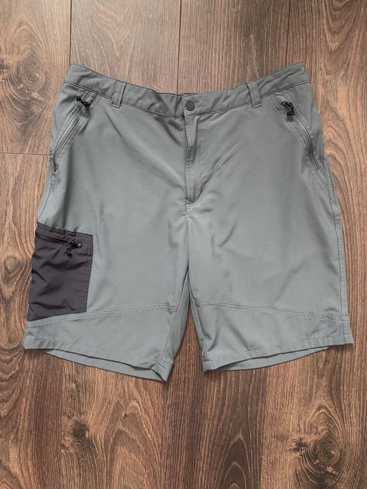 Шорти Columbia Triple Canyon Cargo Shorts оригінал чоловічі шорти columbia трекінгові
