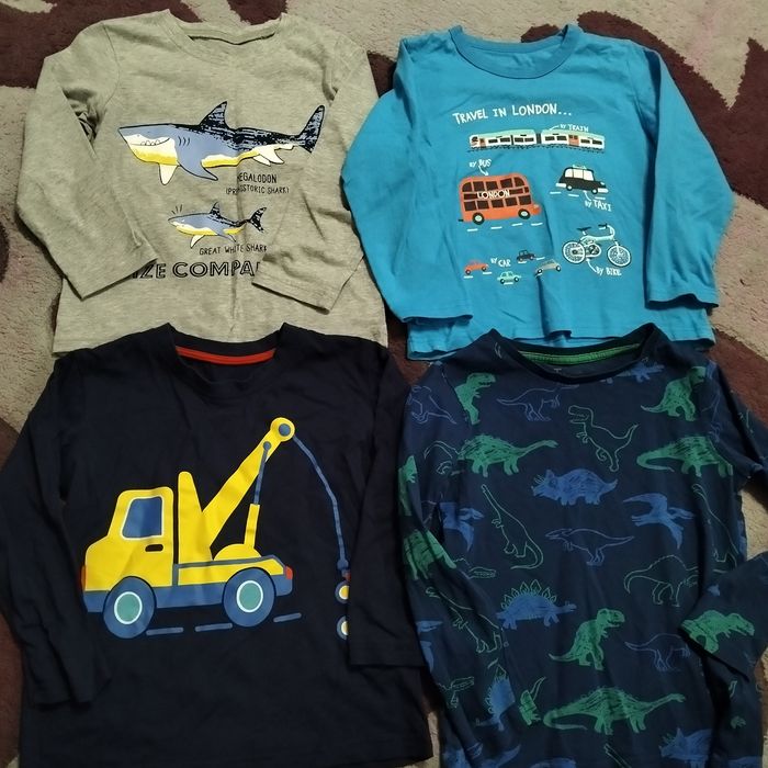 Продам лонги для хлопчика