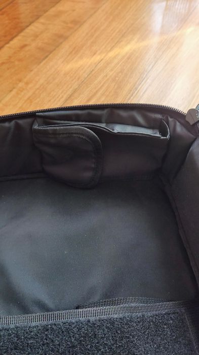 Bolsa  Metabo nova para rebarbadora e barbequim