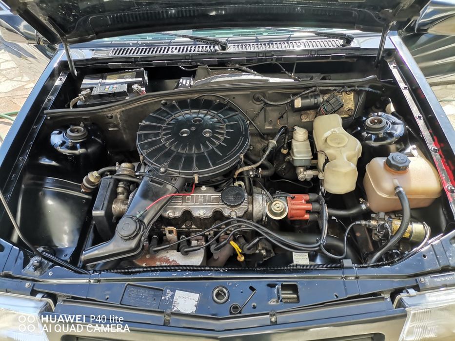 Opel corsa 1.4 Joy para venda falta pintura documentos em dia