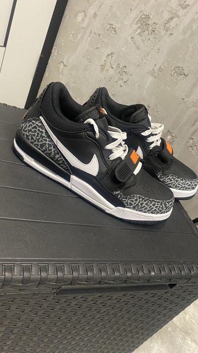 Buty Air Jordan Legacy 312 LOW (GS) Rozmiar 40
