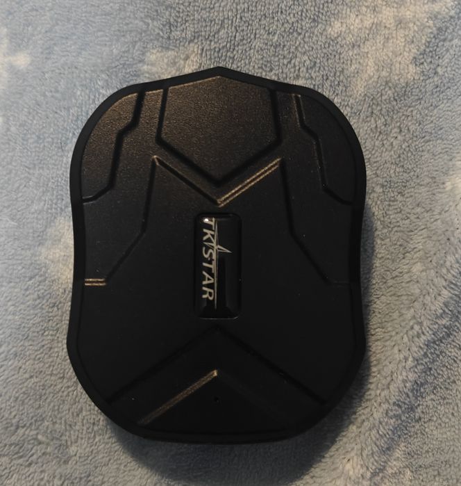 Localizador GPS SEM fios COM cartão