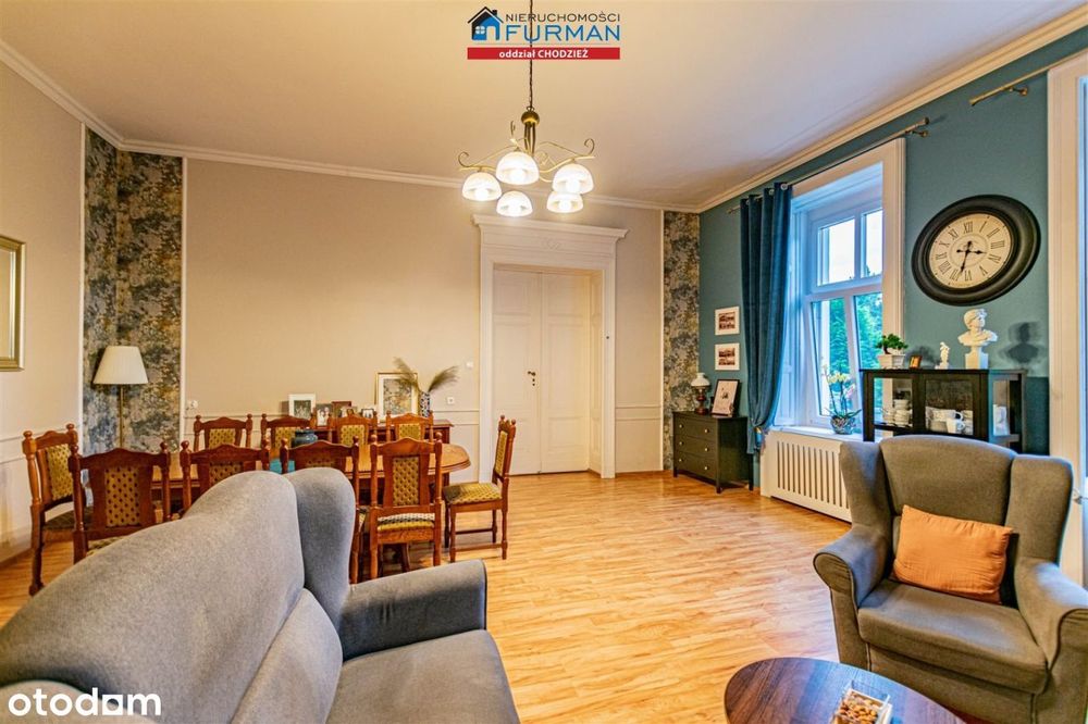 Mieszkanie – Białośliwie, powiat pilski - Widok 3