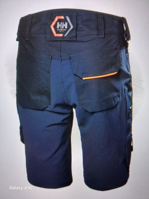 Spodenki Helly Hansen Chelsea Evo