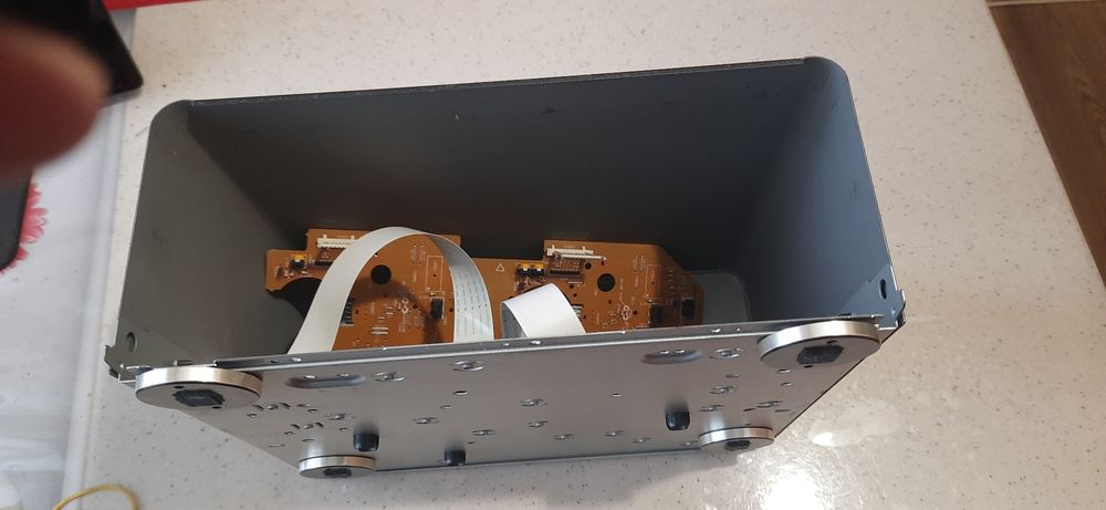 Усилитель будущий. Корпуса для р/э поделок..