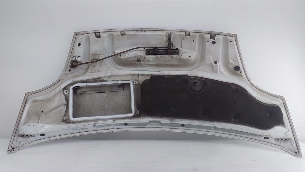 Capot OPEL Vivaro A Combi (X83)