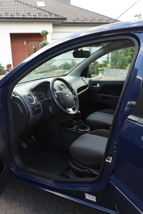 Ford Fusion 2011 VIN WF0UXXGAJUBU35933 фото оголошення 10 з 24