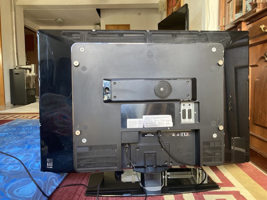 TV Philips 42 Polegadas (avariado)