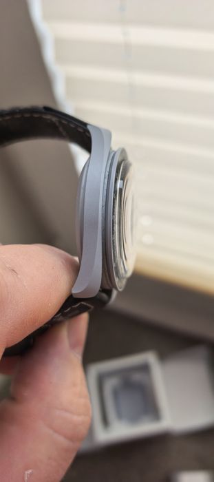 Omega swatch Mission to Earthphase