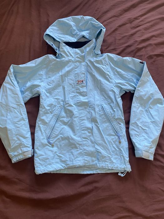 Куртка Helly Hansen (оригінал) XS/S
