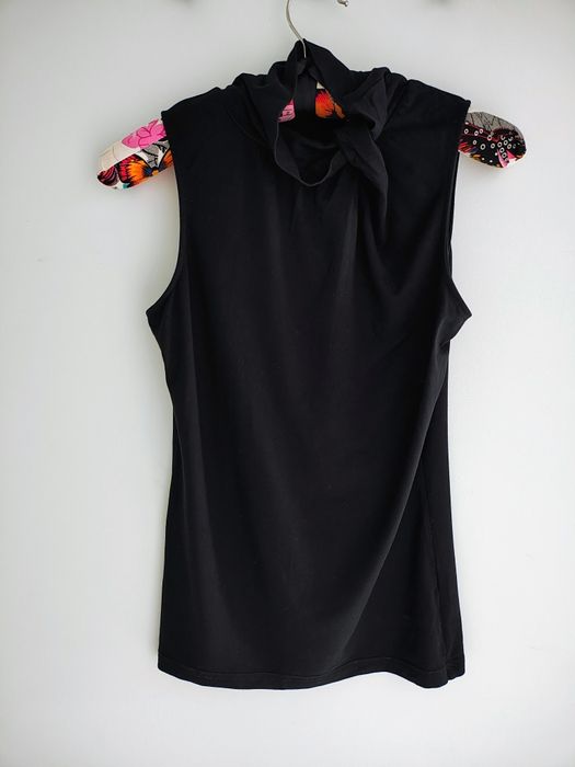 Bluzka Esprit S/M golfik