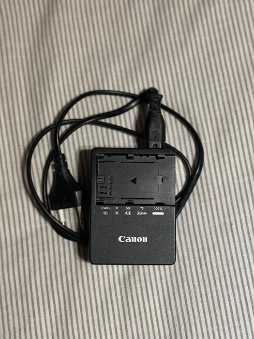 Canon 6D Mark II + EF 24-70mm f/2.8L II USM – Completo
