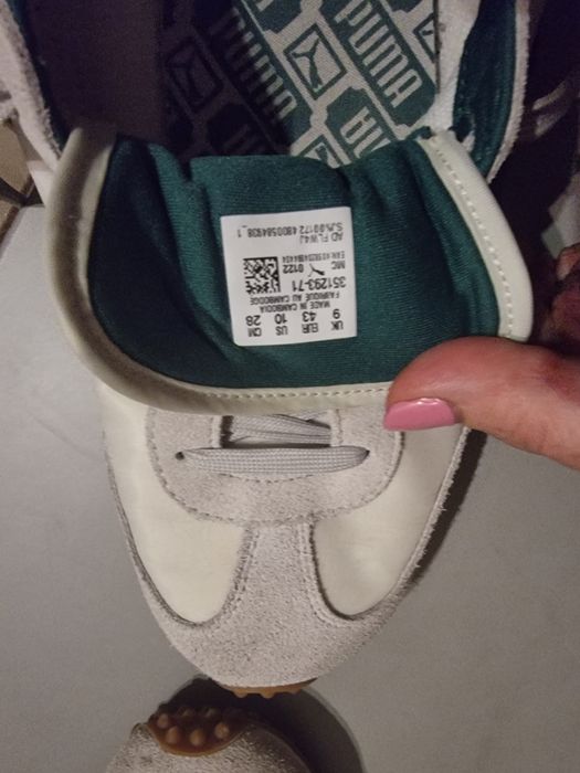 Sprzedam buty Puma