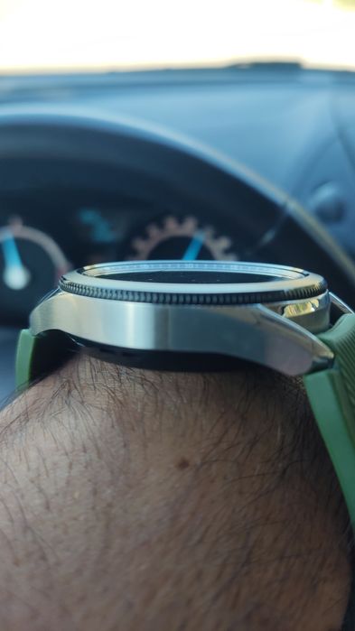 Samsung Watch 3 45mm