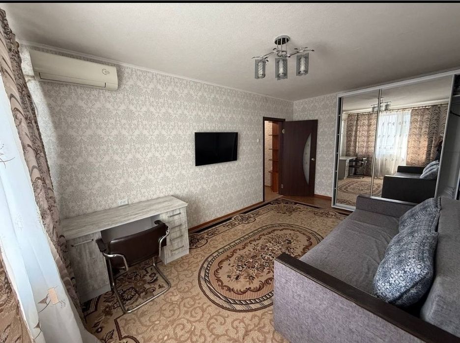 Сдам 1 КВ метро Студенческая