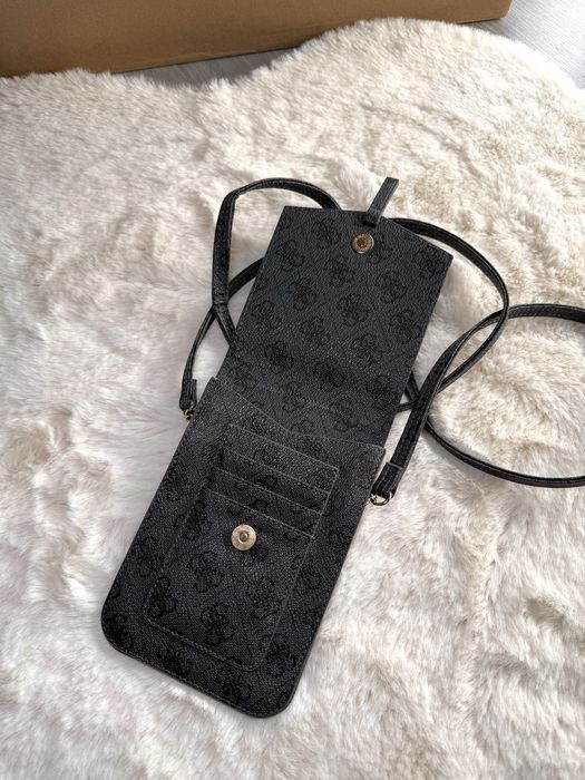 Bolsa tiracolo Guess