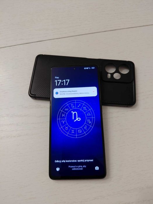 Redmi note 12 pro plus 8/256