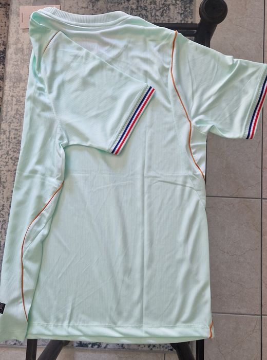 T-Shirt Camisola da França 2026
