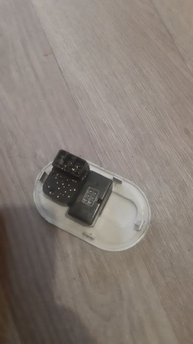 Джостик зеркал ланос