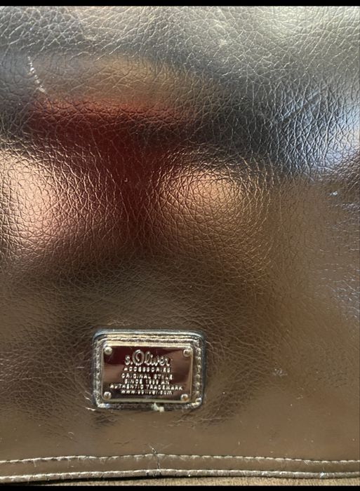 Сумка s.Oliver жіноча