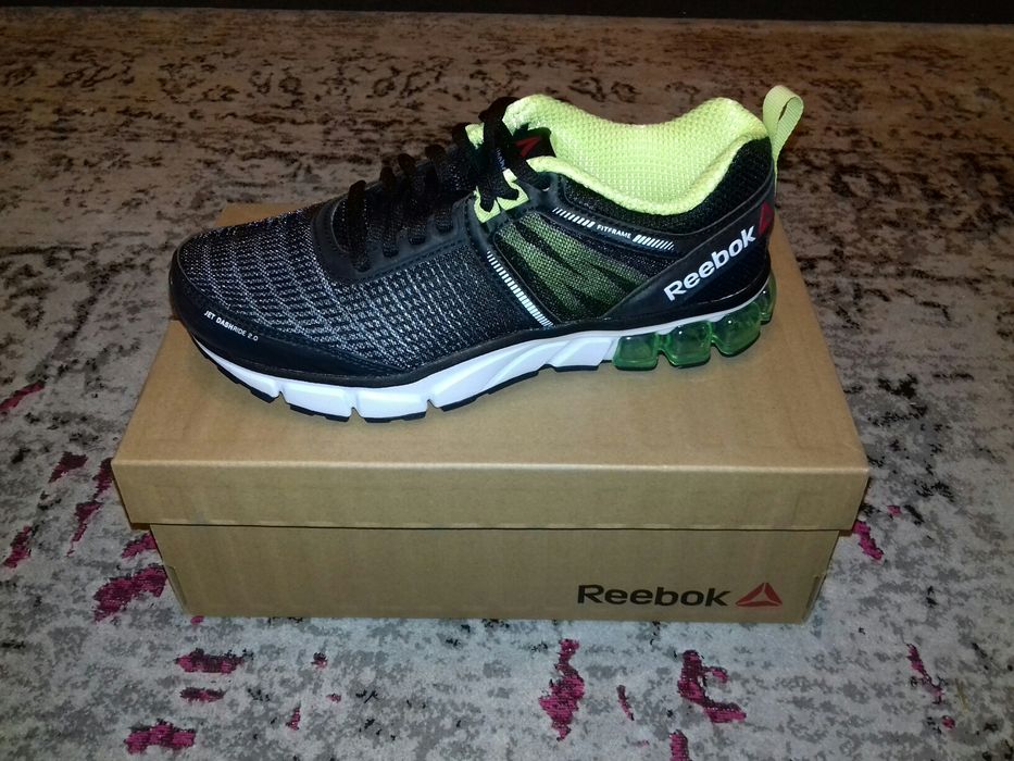 buty reebok (nowe)