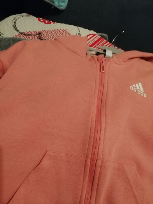 Bluza dziecięca Adidas 152