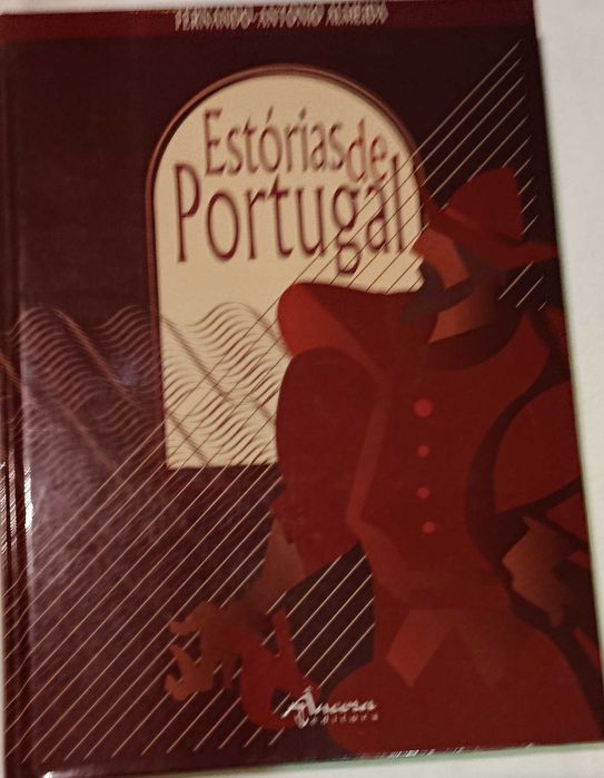 Livros de História