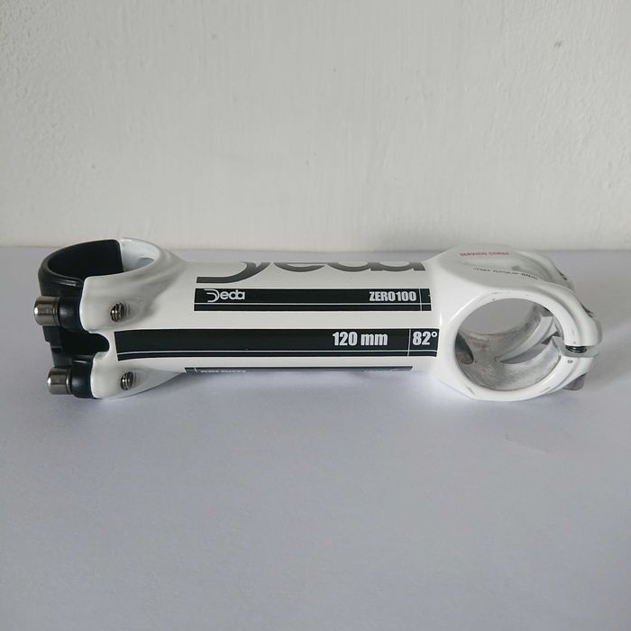 Винос керма Deda Elementi Zero 100 120mm